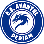 Escudo de C.S. AVANTUL PERIAM-min