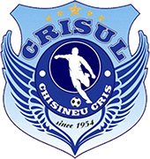 Escudo de C.S. CRISUL CHISINEU CRIS-min