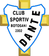 Escudo de C.S. DANTE BOTOSANI-min