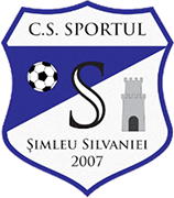 Escudo de C.S. SPORTUL SIMLEU SILVANIEI-min
