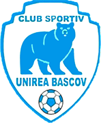 Escudo de C.S. UNIREA BASCOV-min