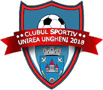 Escudo de C.S. UNIREA UNGHENI 2018-min