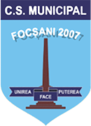 Escudo de C.S.M. FOCSANI 2007-min