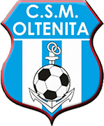 Escudo de C.S.M. OLTENITA-min