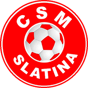 Escudo de C.S.M. SLATINA-min