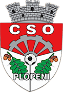 Escudo de C.S.O. PLOPENI