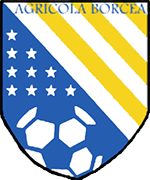 Escudo de F.C. AGRICOLA BORCEA-min