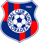 Escudo de F.C. BIHOR ORADEA-min