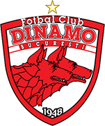 Escudo de F.C. DINAMO  BUCAREST-min