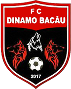Escudo de F.C. DINAMO BACAU-min