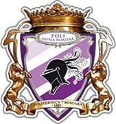 Escudo de F.C. POLITEHNICA TIMISOARA-1-min