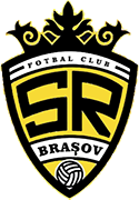 Escudo de F.C. STEAGUL ROSU BRASOV-min