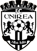 Escudo de F.C. UNIREA ALBA IULIA-min
