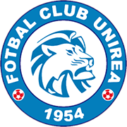 Escudo de F.C. UNIREA URZICENI-min