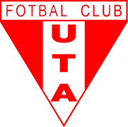 Escudo de F.C. UTA ARAD-min