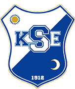 Escudo de K.S.E. TARGU SECUIESC-min