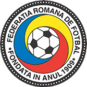 Escudo de SELECCIÓN DE RUMANIA-min