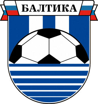 Escudo de FC BALTIKA (RUSIA)
