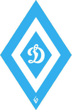 Escudo de FC DINAMO BARNAÚL-1 (RUSIA)