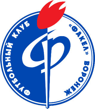Escudo de FC FAKEL (RUSIA)
