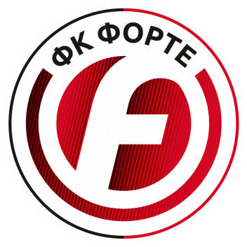 Escudo de FC FORTE TAGANROG (RUSIA)