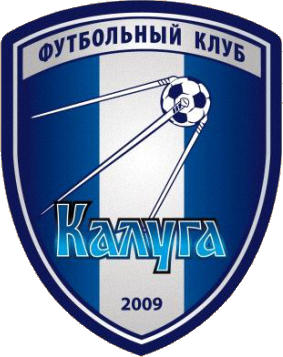 Escudo de FC KALUGA (RUSIA)