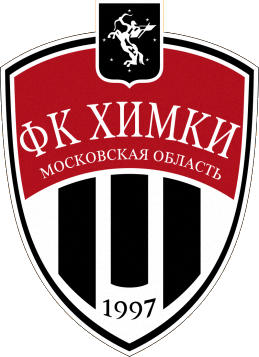 Escudo de FC KHIMKI (RUSIA)