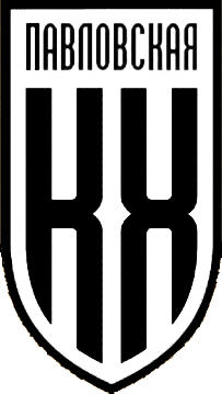 Escudo de FC KUBAN KHOLDING (RUSIA)