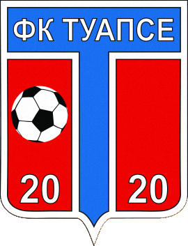 Escudo de FC TUAPSE (RUSIA)