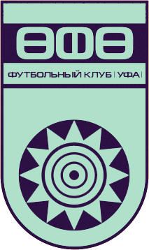 Escudo de FC UFA (RUSIA)