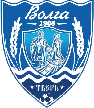 Escudo de FC VOLGA TVER 1908 (RUSIA)