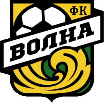 Escudo de FC VOLNA NIZHEGORODSKAYA OBLAST (RUSIA)