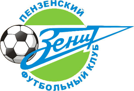 Escudo de FC ZENIT PENZA (RUSIA)