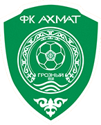 Escudo de FC AKHMAT GROZNY-min