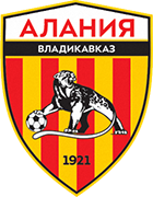 Escudo de FC ALANIA VLADIKAVKAZ-min