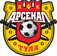 Escudo de FC ARSENAL TULA-min
