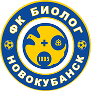 Escudo de FC BIOLOG NOVOKUBANSK-min