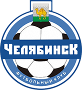 Escudo de FC CHELYABINSK-min