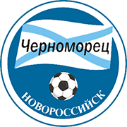 Escudo de FC CHERNOMORETS NOVOROSSIYSK-min