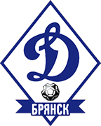 Escudo de FC DINAMO BRYANSK-min