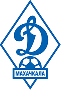 Escudo de FC DINAMO MAKHATCHKALA-min