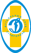 Escudo de FC DINAMO STÁVROPOL-min