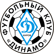 Escudo de FC DYNAMO KIROV-min