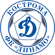 Escudo de FC DYNAMO KOSTROMA-min