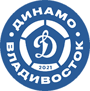 Escudo de FC DYNAMO VLADIVOSTOK-min