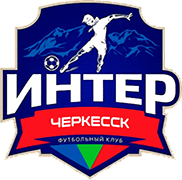 Escudo de FC INTER CHERKESSK-min