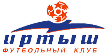 Escudo de FC IRTYSH OMSK-min