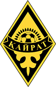 Escudo de FC KAIRAT MOSKVA-min