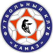 Escudo de FC KAMAZ-min