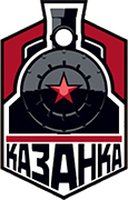 Escudo de FC KAZANKA MOSKVA-min